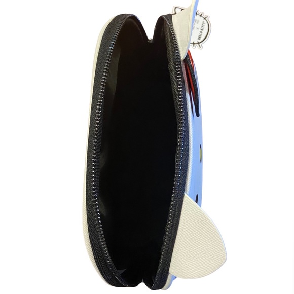 The Creme Shop x Hello Kitty Cosmetic Bag - Picture 7 of 7